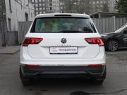 Volkswagen Tiguan II Рестайлинг Москва  - изображение 20
