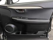 Lexus NX I Рестайлинг Москва  - изображение 53