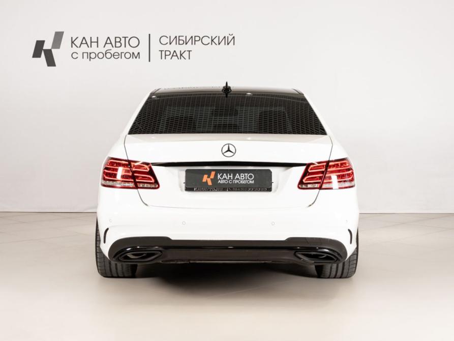 Mercedes-Benz E-Класс IV (W212 S212 C207) Рестайлинг Казань  - изображение 4