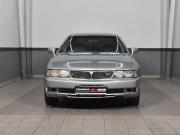 Mitsubishi Diamante II Кемерово  - изображение 19