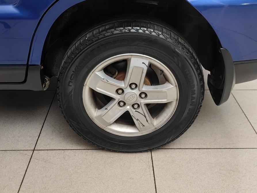 Kia Sportage II Рестайлинг Подольск  - изображение 25