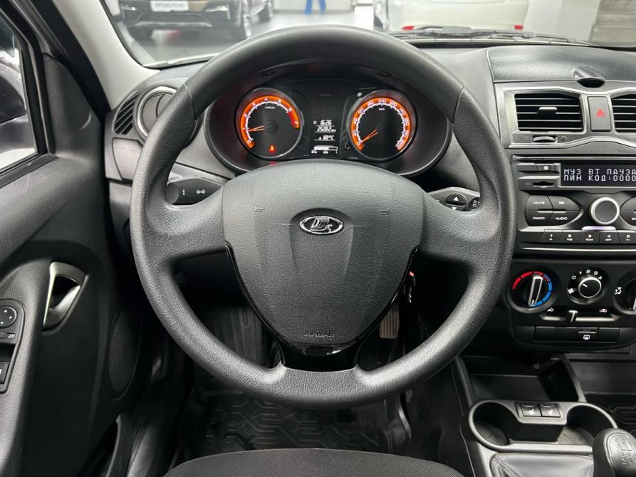 Lada (ВАЗ) Granta I Рестайлинг Казань  - изображение 14
