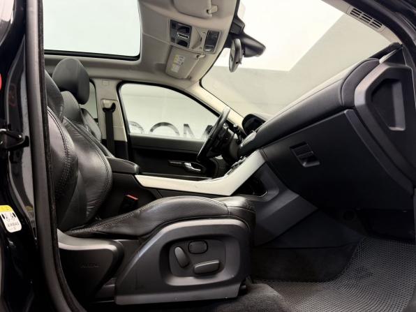 Land Rover Range Rover Evoque I Рестайлинг с пробегом 2013 года, цена 1 824 000 рублей, 159032 км, внедорожник, Автокод Объявления