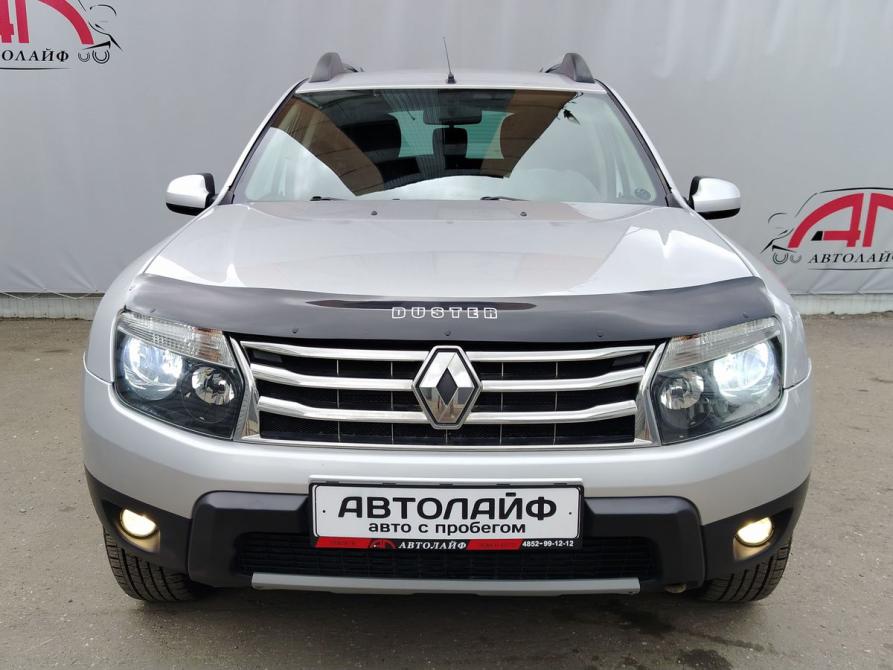 Renault Duster I Ярославль  - изображение 5