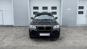 BMW X3 II (F25) Магнитогорск  - изображение 23