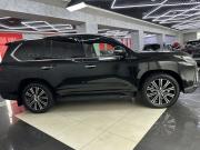 Lexus LX III Рестайлинг 2 Ярославль  - изображение 12