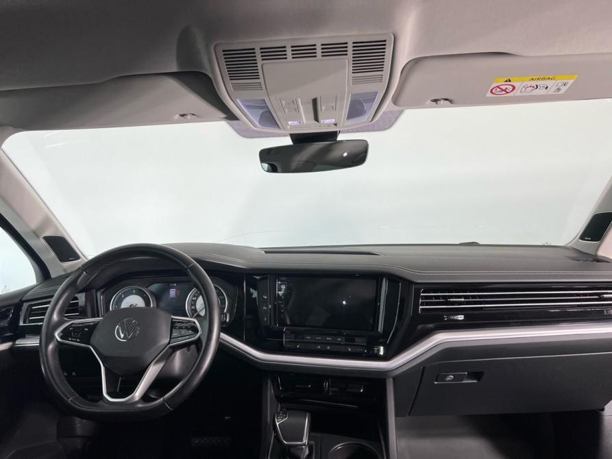 Volkswagen Touareg III Архангельск  - изображение 14