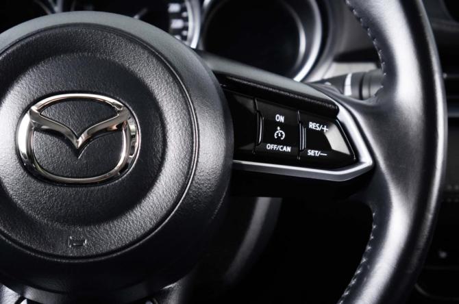 Mazda Atenza III Рестайлинг 2 с пробегом 2023 года, цена 3 749 000 рублей, 32156 км, седан, Автокод Объявления