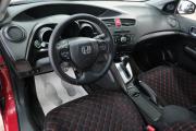 Honda Civic IX Омск  - изображение 33