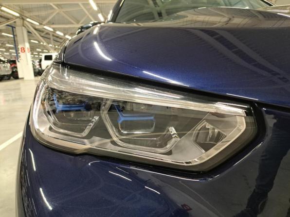 BMW X5 IV (G05/G18) с пробегом 2019 года, цена 7 980 000 рублей, 110050 км, внедорожник, Автокод Объявления
