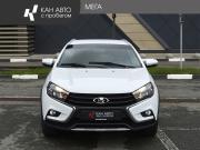 Lada (ВАЗ) Vesta I Казань  - изображение 15