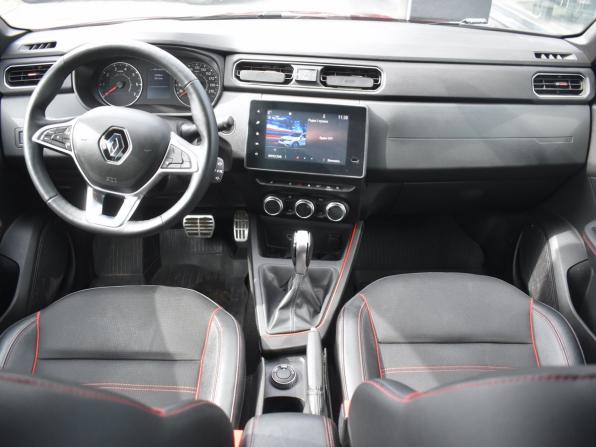 Renault Arkana I с пробегом 2021 года, цена 1 804 000 рублей, 82005 км, внедорожник, Автокод Объявления