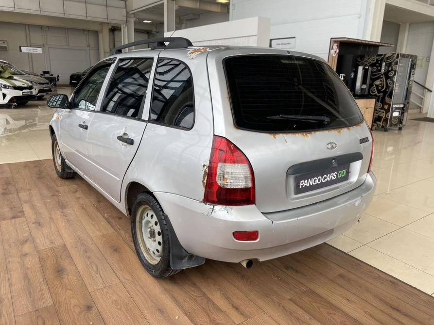 Lada (ВАЗ) Kalina I Саратов  - изображение 7