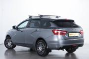 Lada (ВАЗ) Vesta I Челябинск  - изображение 23