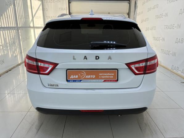 Lada (ВАЗ) Vesta I с пробегом 2020 года, цена 999 000 рублей, 166000 км, универсал, Автокод Объявления