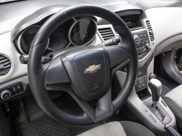 Chevrolet Cruze I с пробегом 2011 года, цена 698 000 рублей, 163239 км, седан, Автокод Объявления