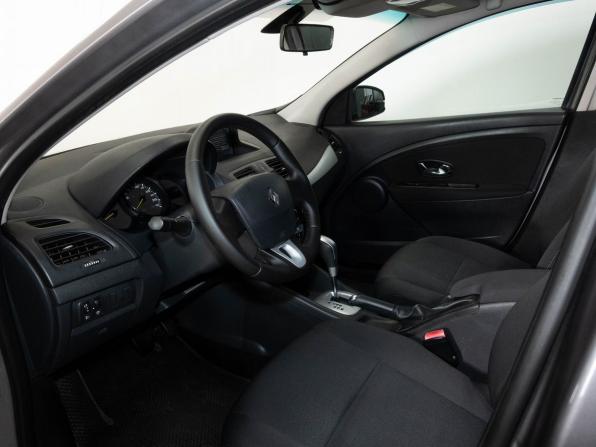 Renault Megane III Рестайлинг с пробегом 2012 года, цена 628 000 рублей, 166100 км, хэтчбек, Автокод Объявления