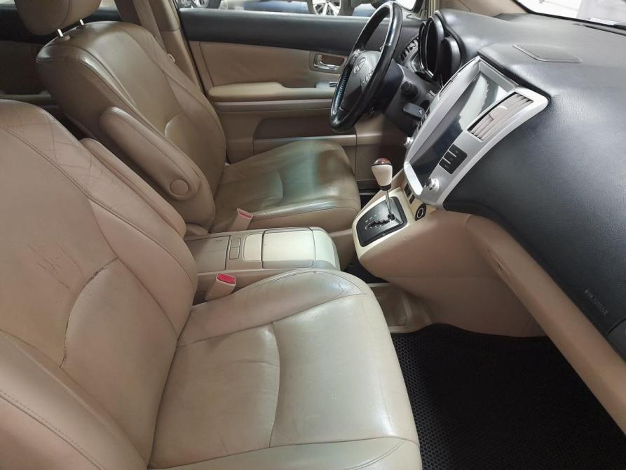 Lexus RX II Новокузнецк  - изображение 13