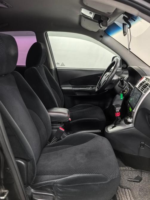 Hyundai Tucson I Санкт-Петербург  - изображение 22