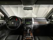 Volkswagen Touareg I Рестайлинг Москва  - изображение 30