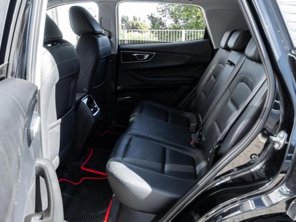 Chery Tiggo 4 Pro I с пробегом 2024 года, цена 1 660 000 рублей, 36798 км, внедорожник, Автокод Объявления
