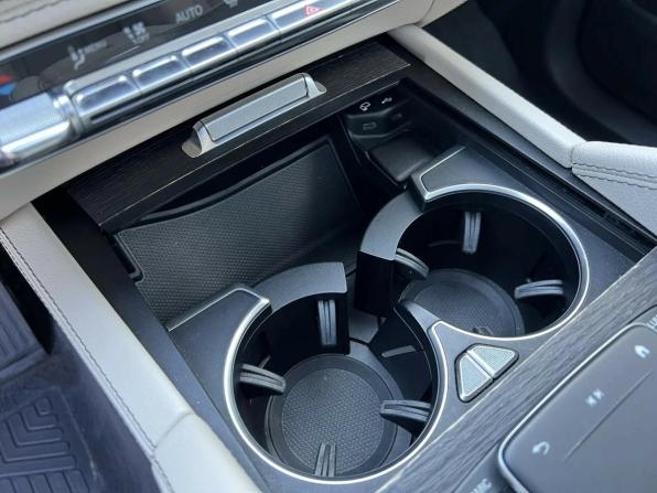 Mercedes-Benz GLE II (V167) с пробегом 2020 года, цена 5 075 000 рублей, 92483 км, внедорожник, Автокод Объявления