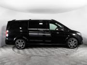 Mercedes-Benz V-Класс III (W447) Рестайлинг Санкт-Петербург  - изображение 33