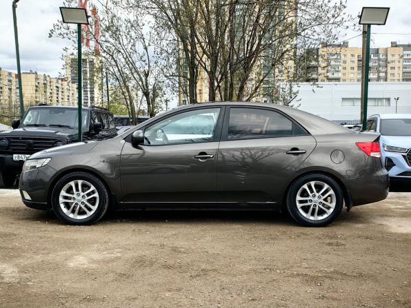 Kia Cerato II с пробегом 2011 года, цена 699 000 рублей, 203640 км, седан, Автокод Объявления