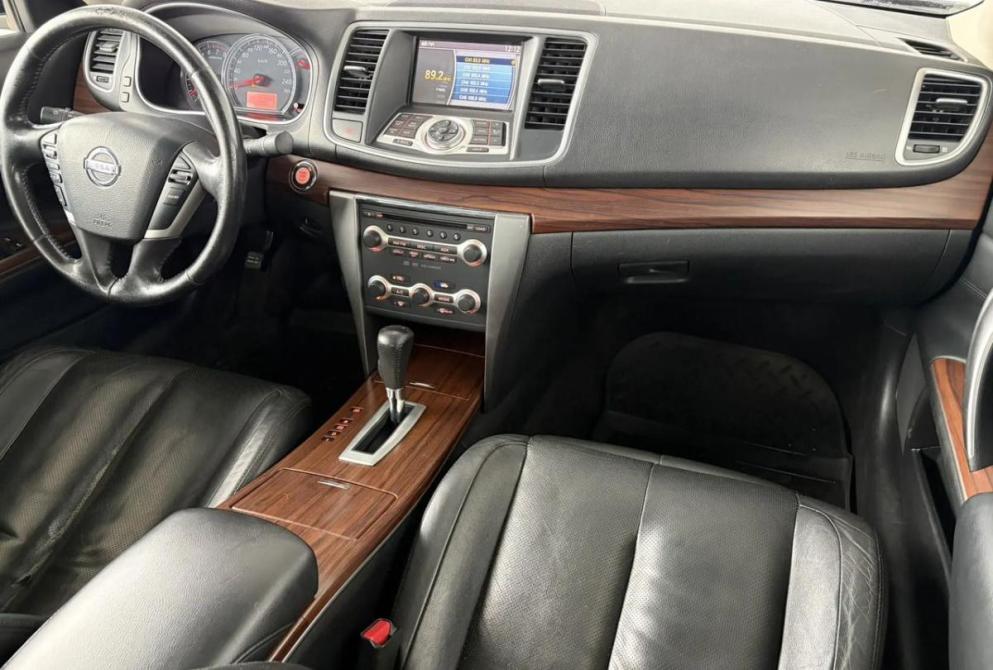 Nissan Teana II (J32) Киров  - изображение 10