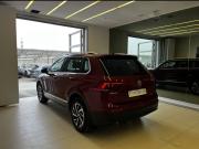 Volkswagen Tiguan II Новосибирск  - изображение 23