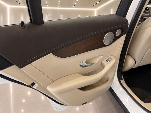 Mercedes-Benz GLC Coupe I (C253) Рестайлинг с пробегом 2021 года, цена 4 850 000 рублей, 80704 км, внедорожник, Автокод Объявления