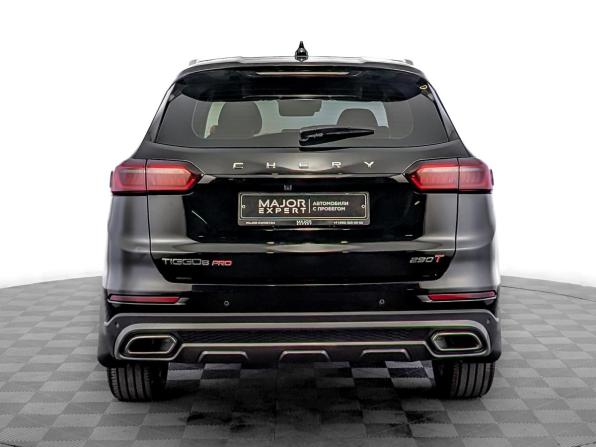 Chery Tiggo 8 Pro I с пробегом 2022 года, цена 1 950 000 рублей, 46845 км, внедорожник, Автокод Объявления