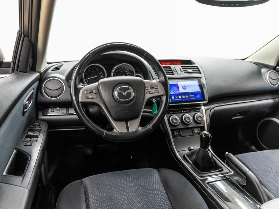 Mazda 6 II (GH) Волгоград  - изображение 27