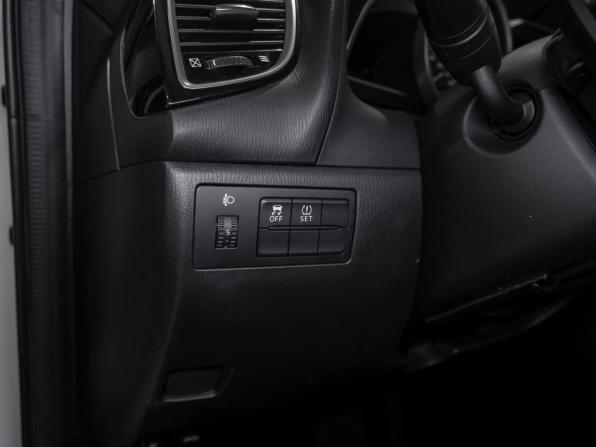 Mazda 3 III (BM) с пробегом 2014 года, цена 1 090 000 рублей, 180061 км, хэтчбек, Автокод Объявления