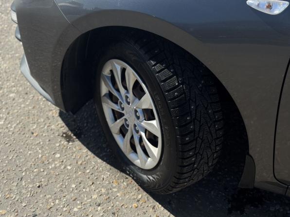 Kia Cerato IV с пробегом 2019 года, цена 1 350 000 рублей, 218000 км, седан, Автокод Объявления