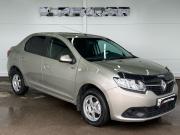 Renault Logan II Уфа  - изображение 14