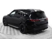 Mercedes-Benz GLS AMG II (X167) Москва  - изображение 34