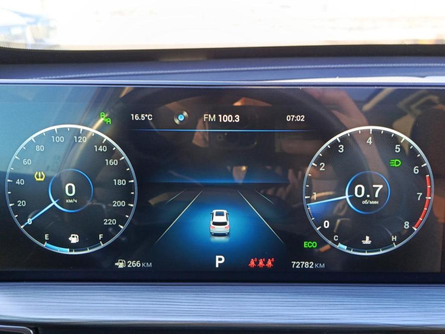 Chery Tiggo 8 Pro Max I Чебоксары  - изображение 16