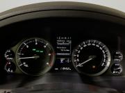Toyota Land Cruiser 200 Series Рестайлинг 2 Москва  - изображение 34
