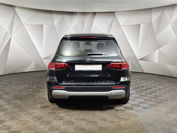 Mercedes-Benz GLB I (X247) с пробегом 2020 года, цена 2 495 000 рублей, 132357 км, внедорожник, Автокод Объявления