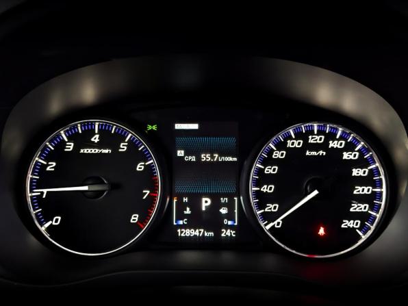 Mitsubishi Outlander III Рестайлинг 2 с пробегом 2016 года, цена 1 995 000 рублей, 128943 км, внедорожник, Автокод Объявления