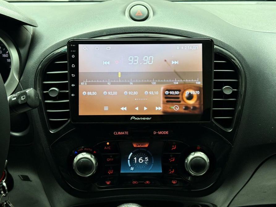 Nissan Juke I Ижевск  - изображение 14