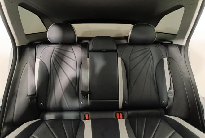 Geely Atlas II с пробегом 2024 года, цена 2 330 000 рублей, 54887 км, внедорожник, Автокод Объявления