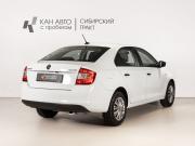 Skoda Rapid I Казань  - изображение 11