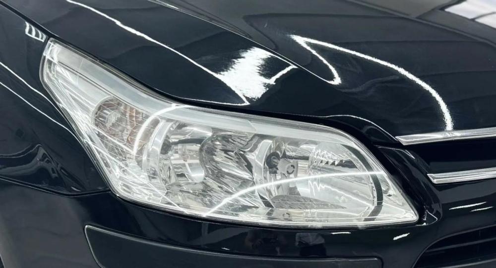 Citroen C4 I Рестайлинг Шахты  - изображение 10