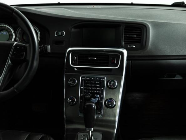 Volvo S60 II с пробегом 2012 года, цена 1 282 050 рублей, 156383 км, седан, Автокод Объявления