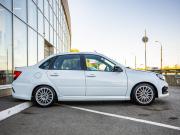 Lada (ВАЗ) Granta I Рестайлинг Волгоград  - изображение 42