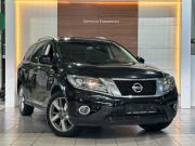 Nissan Pathfinder IV Челябинск  - изображение 28