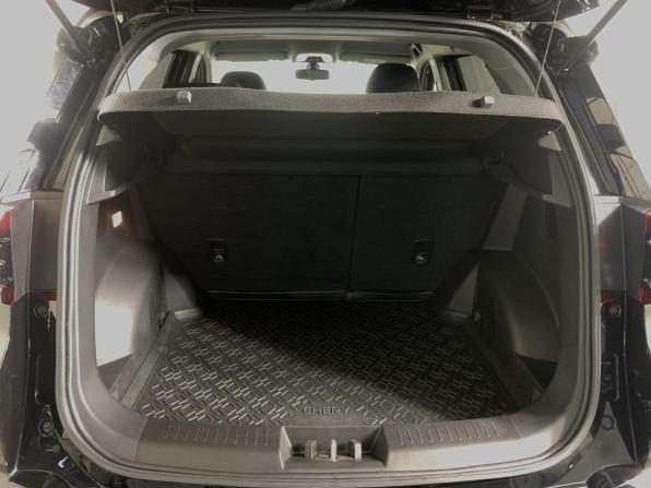 Chery Tiggo 4 Pro I Рестайлинг с пробегом 2023 года, цена 1 407 000 рублей, 55847 км, внедорожник, Автокод Объявления