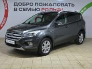 Ford Kuga II Рестайлинг Москва  - изображение 21